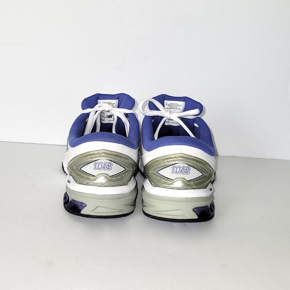 NWOB New Balance WX1012WB Women's US Size 9D (wide) - Picture 3 of 8